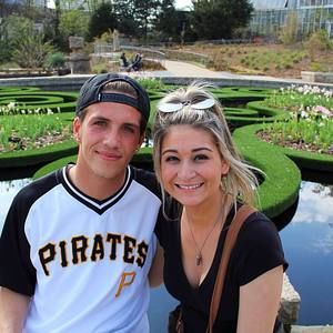 Meet your Posher, Shilo